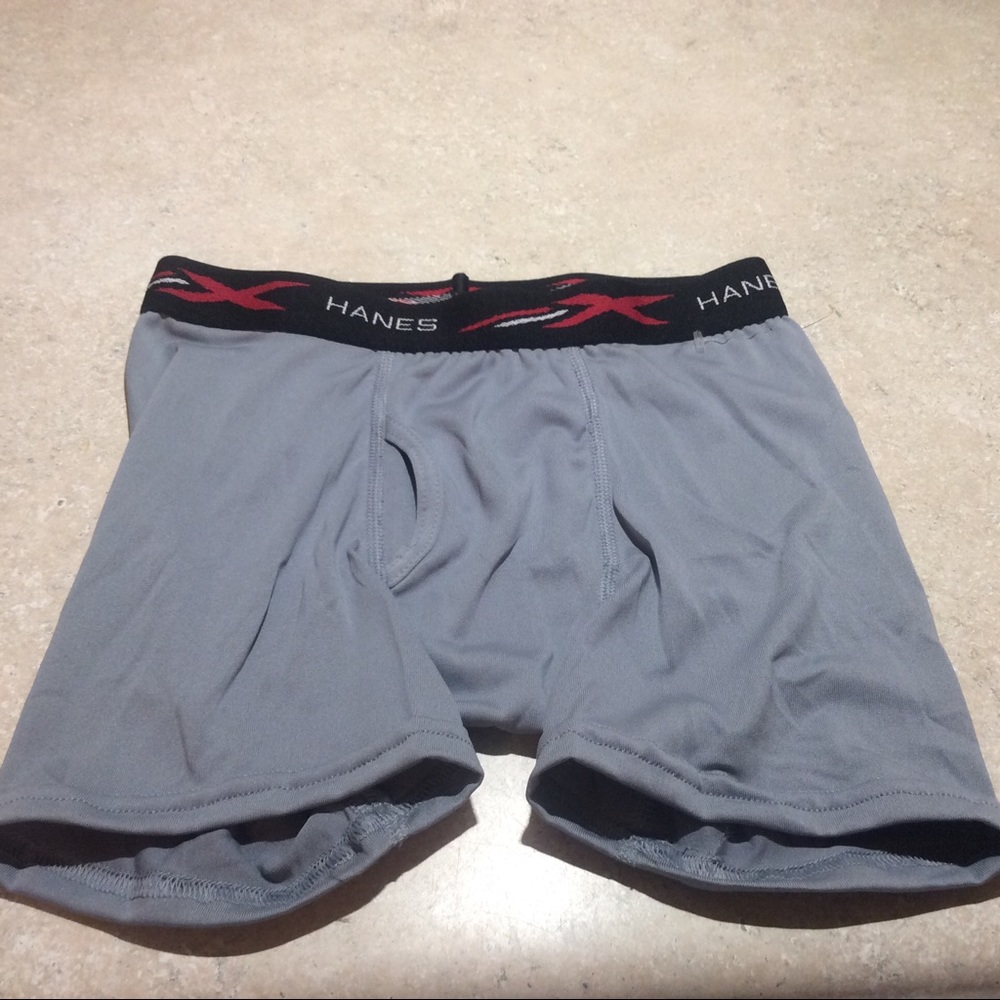 Boys HANES Briefs